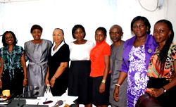 Education on good food choice- solution to child nutrition challenges