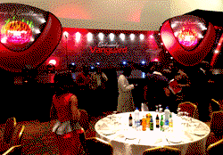 Live stream: VANGUARD Personality of the year