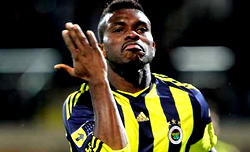Yobo, Emenike’s club banned 2 yrs