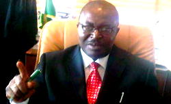 Why we insist on death penalty for kidnappers – Bayelsa AG