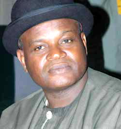 Adokiye Amiesimaka: Day I disagreed with Chukwu 