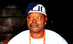 Only Sango, Ogun deities can stop politicians from being corrupt – Alex Akinyele
