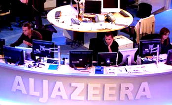 Egypt court orders retrial of jailed Jazeera reporters