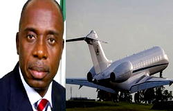 Jets, egos and all things tasteless