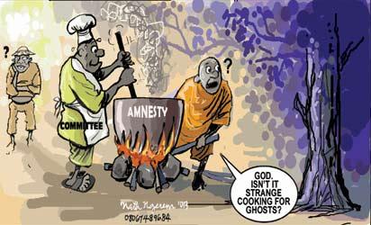 Boko Haram’s two-state solution to Nigeria
