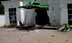 5 months after robberies, Ondo banks refuse to open