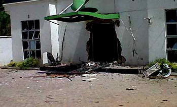 Gunmen kill 3 policemen, 2 others in Jigawa