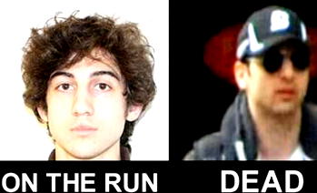 Boston marathon bombing suspect goes on trial
