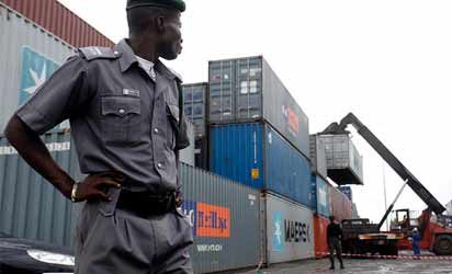 Labour seeks probe of APM Terminals over unfair practices