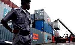 TCN recovers 693 abandoned power equipment containers at ports
