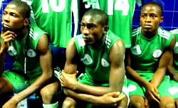 CAF U-17: Chukwu calls for replacement of players
