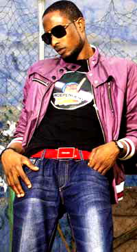 Faze becomes an activist