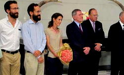 Why we take foreign hostages – Ansaru