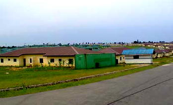 FG moves to review PPP housing projects