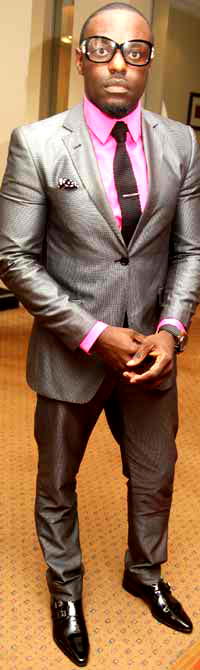 Why I can’t marry Rita Dominic  — Jim Iyke
