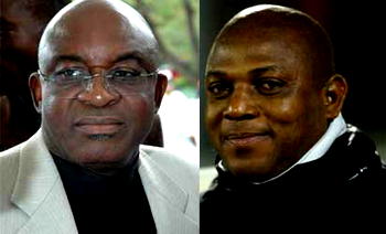 A call for truce or Keshi’s resignation