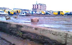 Bad roads: FG, contractors at war over debts sum
