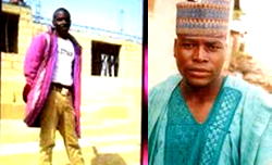 Death in a well: Tragic story of two men