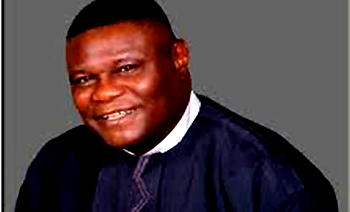Okonkwo rekindles hope for national unity