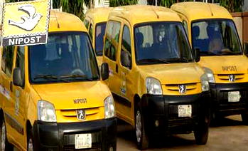 NIPOST now delivers agric, electronic products