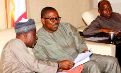 Anambra/Kogi border clash: Govs Wada, Obi call for peace