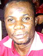 SHOCKER: Pastor provides gun for our operations – Kidnap suspects