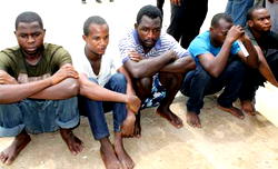 The septuagenarian kidnapping nightmare: They murdered my 72-yr-old mum over N8m ransom balance
