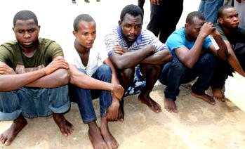 How kidnappers of Okonjo-Iweala’s mum killed 72-yr-old woman