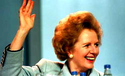 Margaret Thatcher: Why you may love or hate her