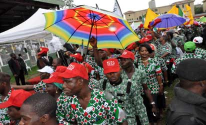 Don’t use staff audit as excuse for mass retrenchment, Labour tells FG