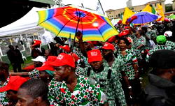 Unemployment crisis, casualisation threaten economic growth