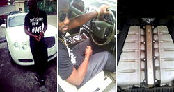 Rapper 2Shotz acquires Bentley