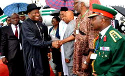 AU endorses Nigeria for UN non-permanent seat