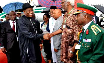 AU endorses Nigeria for UN non-permanent seat