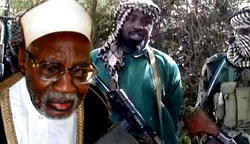 Kidnap Of Shettima Ali Monguno : Boko Haram Amnesty Committee in crucial talks