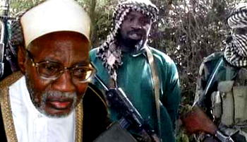 Kidnap Of Shettima Ali Monguno : Boko Haram Amnesty Committee in crucial talks