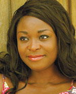 Abiodun Koya set for the big stage