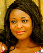 Abiodun Koya set  for the big stage