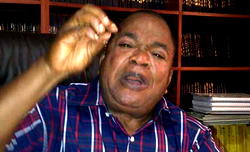 Our efforts to woo Mimiko back to PDP – Adegoke