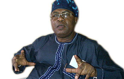 Labour needs reform … but – Adeyemi