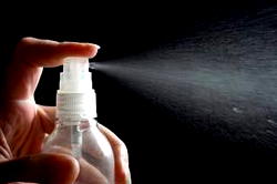 Air freshners: Healthy or deadly?