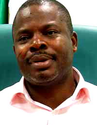 TRIBUNAL: Edo PDP Rep candidate seeks nullification of Akpatason’s election