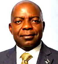 Otti tasks members-elect to work hard for their people