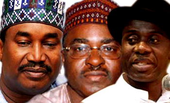 Isa Yuguda: The serial opportunist’s burden