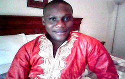 I am a voice for the ordinary people – Amb.Gabari