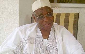 Service chiefs would have resigned in civilised society ― Ango Abdullahi