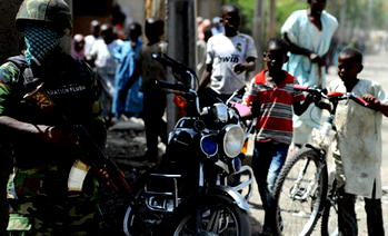Casualties as military launch air strikes on Boko Haram strongholds