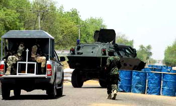 Nigeria on Edge: Killing with impunity