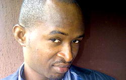 You can distinguish yourself by carving a niche – Benjamin Omage