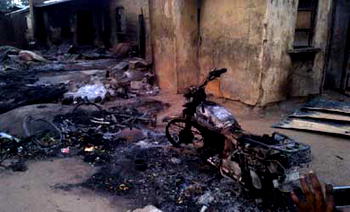 FG to spend $6.7bn Northeast reconstruction, rehabilitation, resettlement plan